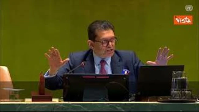 Scontro all'Onu tra Usa e Cuba, il diplomatico statunitense: Qui non siamo a L'Avana