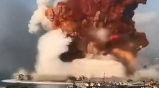 Beirut, l'esperto di esplosivi: "Non è nitrato di ammonio. Perché credo che ci fossero delle armi"