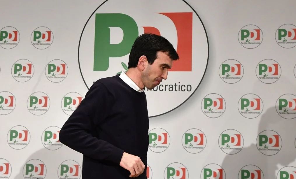 Elezioni comunali in Sicilia: nelle principali città sparisce il simbolo del Pd