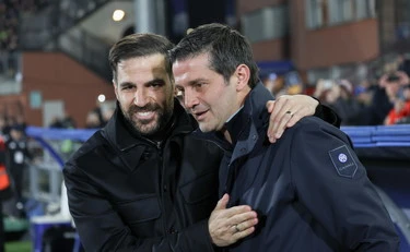 Como, Cesc Fabregas fa impazzire l'Inter: chi vuole soffiargli