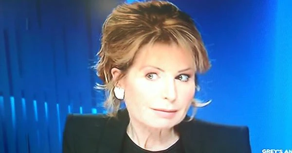 Vita in diretta, Lilli Gruber censurata in diretta dalla Rai: "All'ora di cena...", come umiliano Otto e mezzo