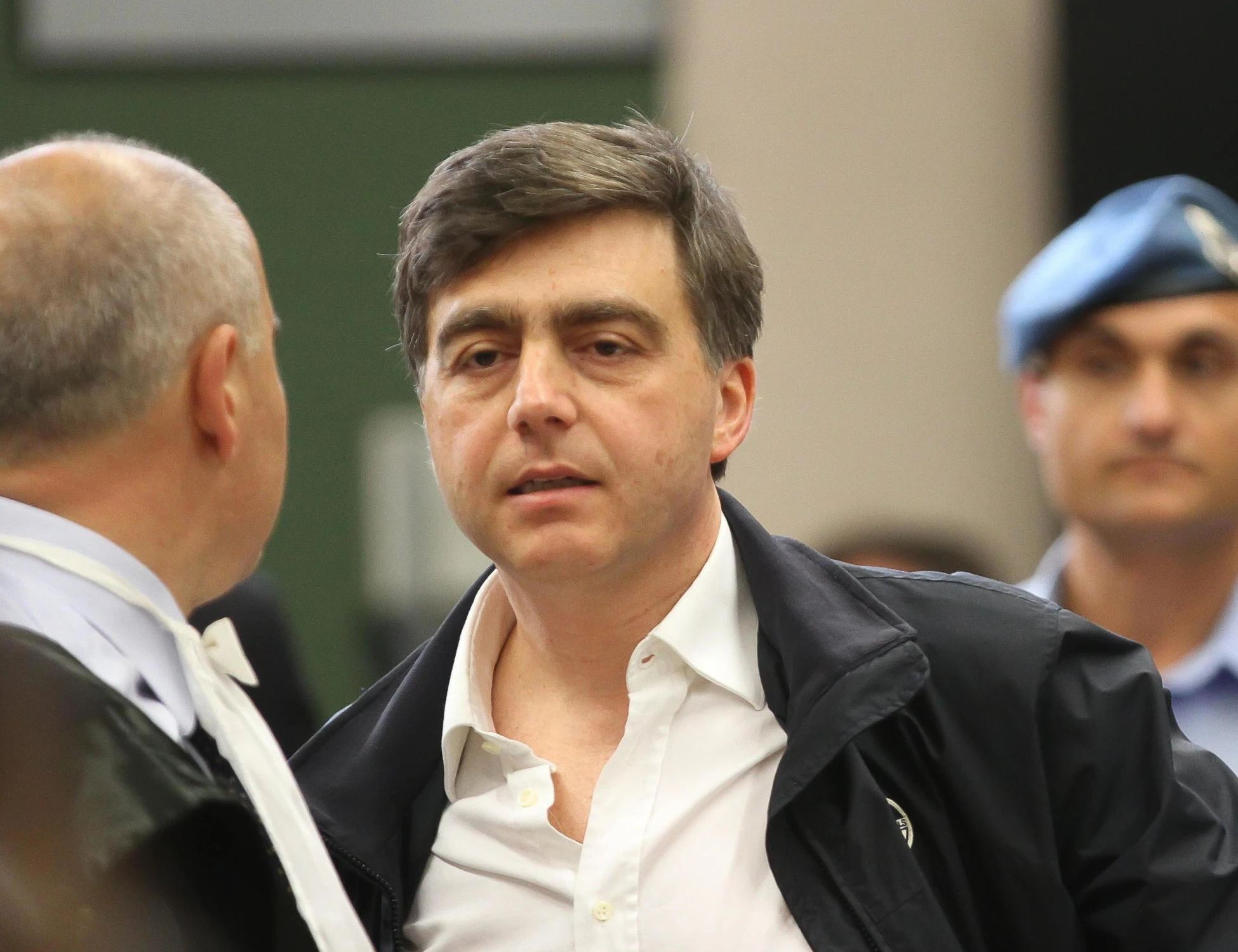 Sigfrido Ranucci, indagato Valter Lavitola: "Il mandante dell'attentato"