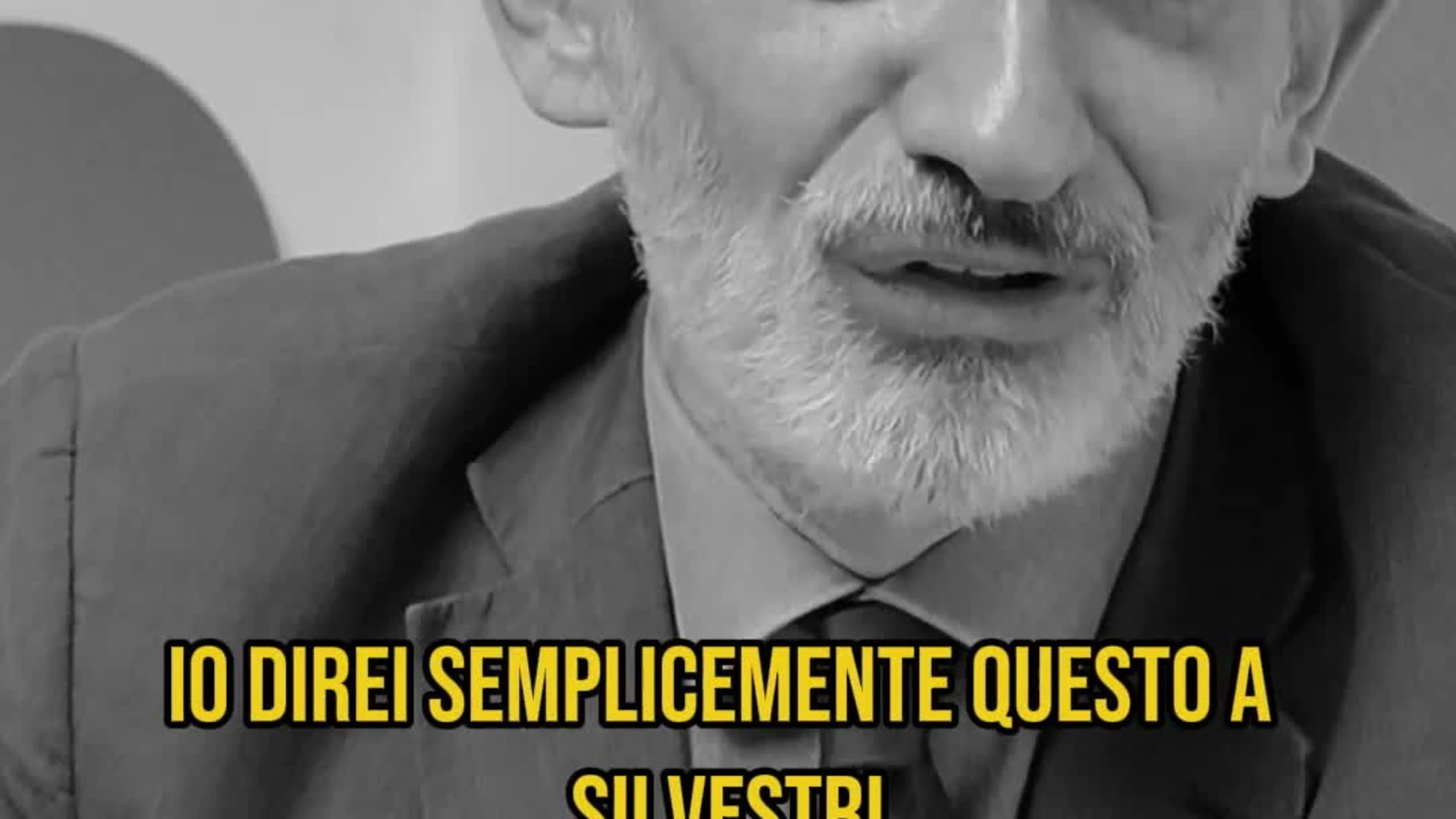 Pietro Senaldi inchioda il grillino Silvestri: "Giorgia Meloni, anche in ginocchio..."