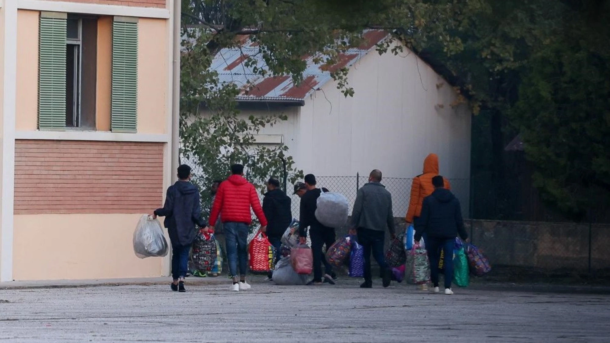 La Ravenna a guida Pd: più soldi agli immigrati che ai nostri anziani