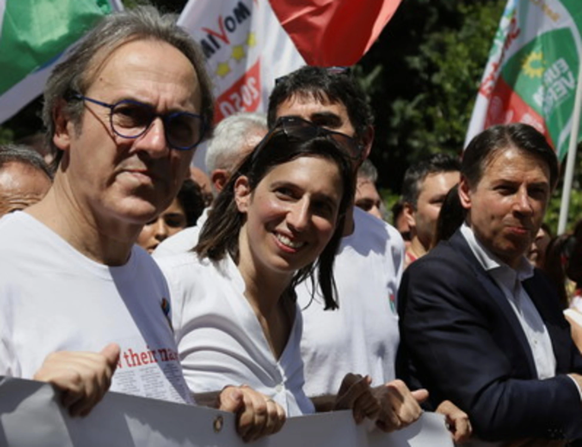 Il potere sta logorando chi non ce l’ha (ancora una volta)
