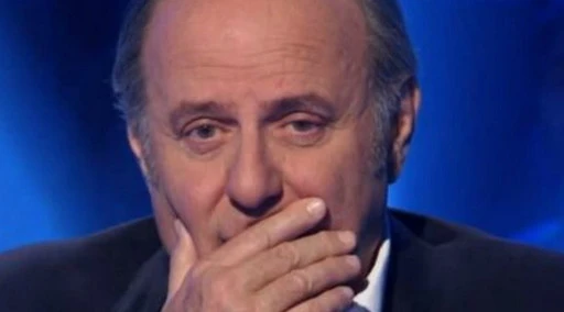 Gerry Scotti, addio? "Ci pensa da anni": panico a Mediaset, cosa c'è dietro