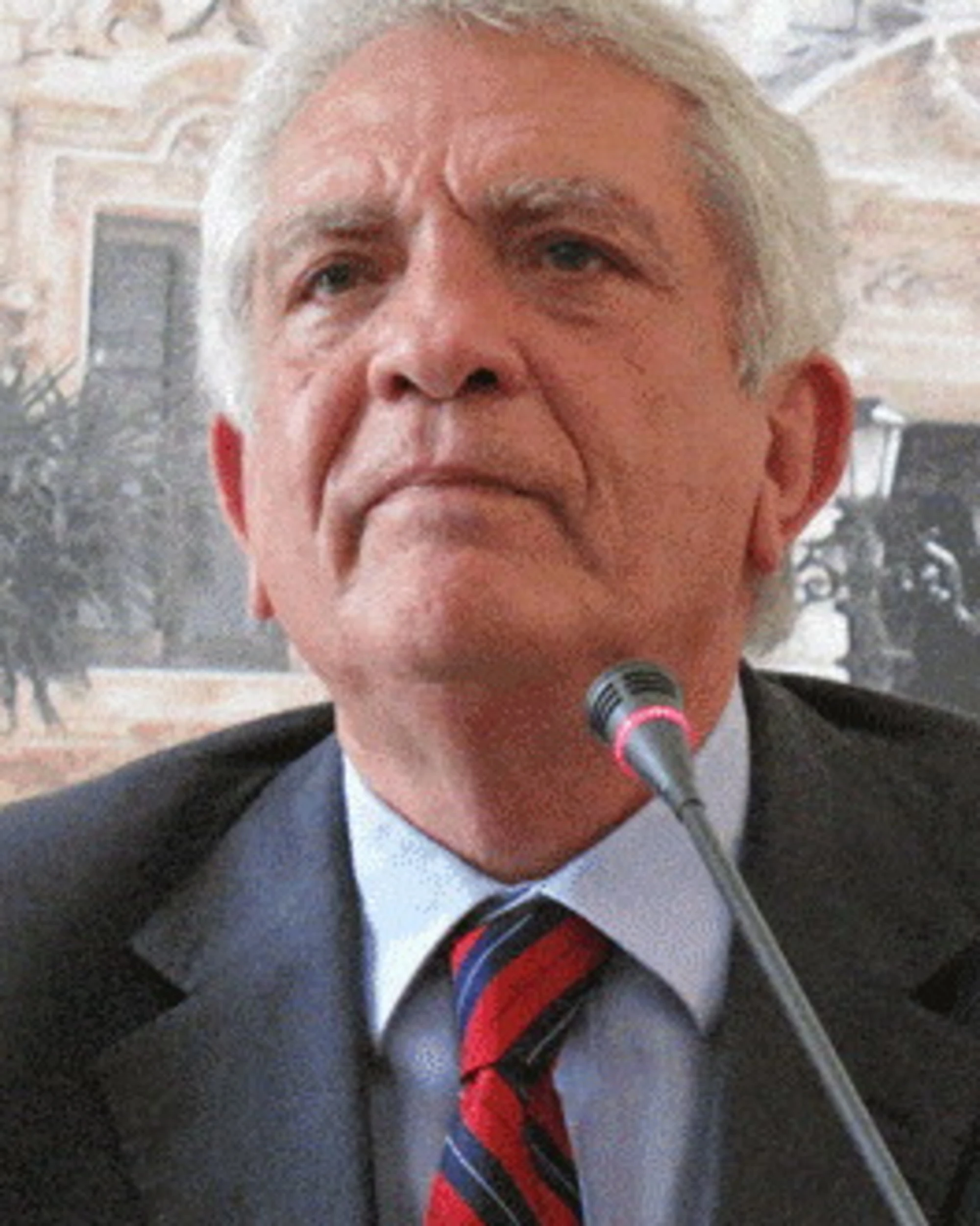 Giustizia, Giovanni Pellegrino: "Carriere separate, una proposta della sinistra italiana"