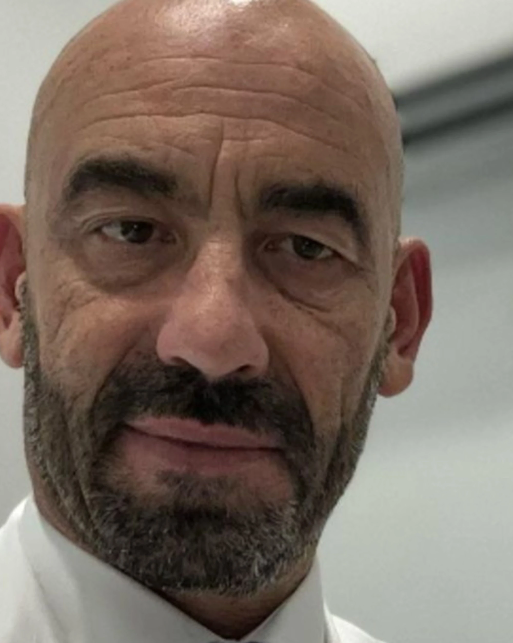 Matteo Bassetti