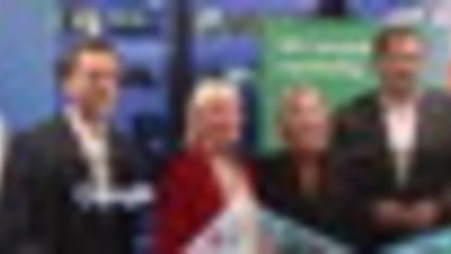 Da Google un maxi-piano di 5,5 miliardi di investimenti in Germania