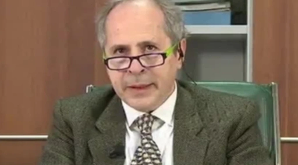Coronavirus, Andrea Crisanti: "Un nuovo lockdown a Natale nell'ordine delle cose"