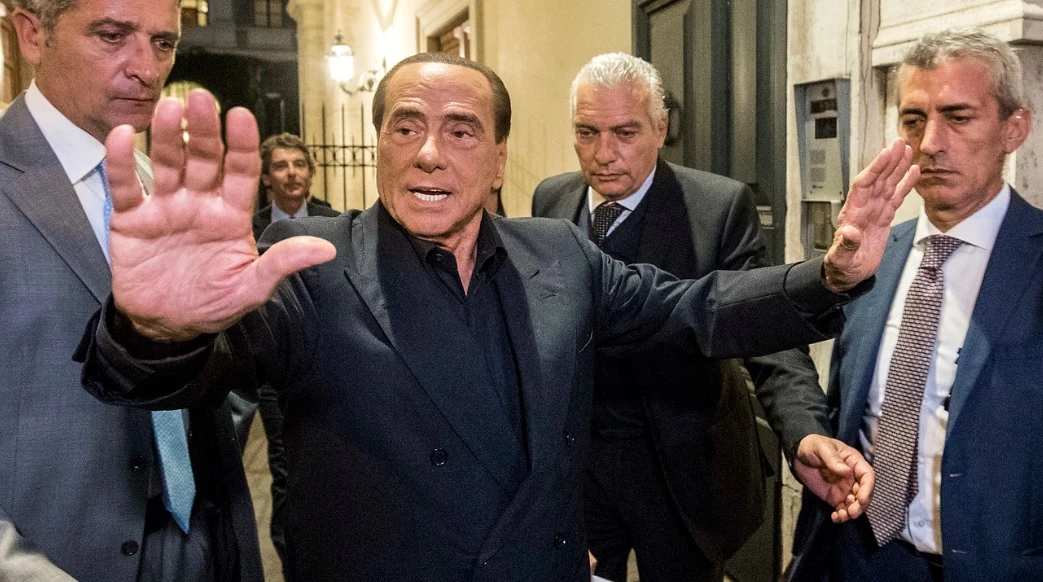 Silvio Berlusconi dopo il voto in Alto Adige: "Inutile mi si chieda di scendere in campo, se i risultati..."