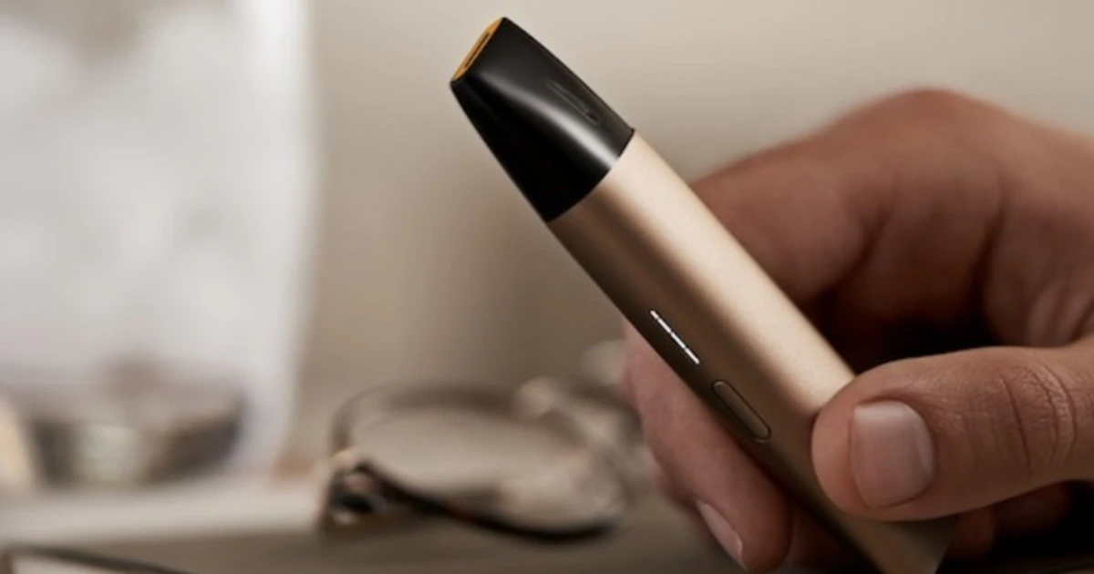 Possibili risparmi in salute e soldi con le E-cig: l'ultimo studio