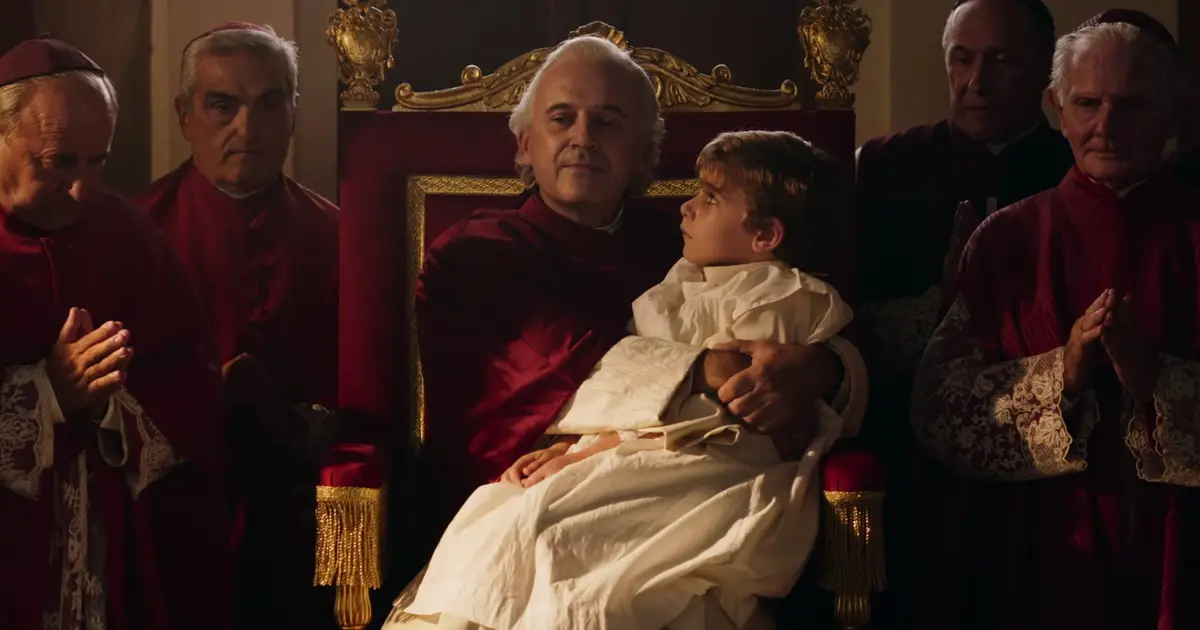 "Rapito", una storia vera diventata un capolavoro del cinema