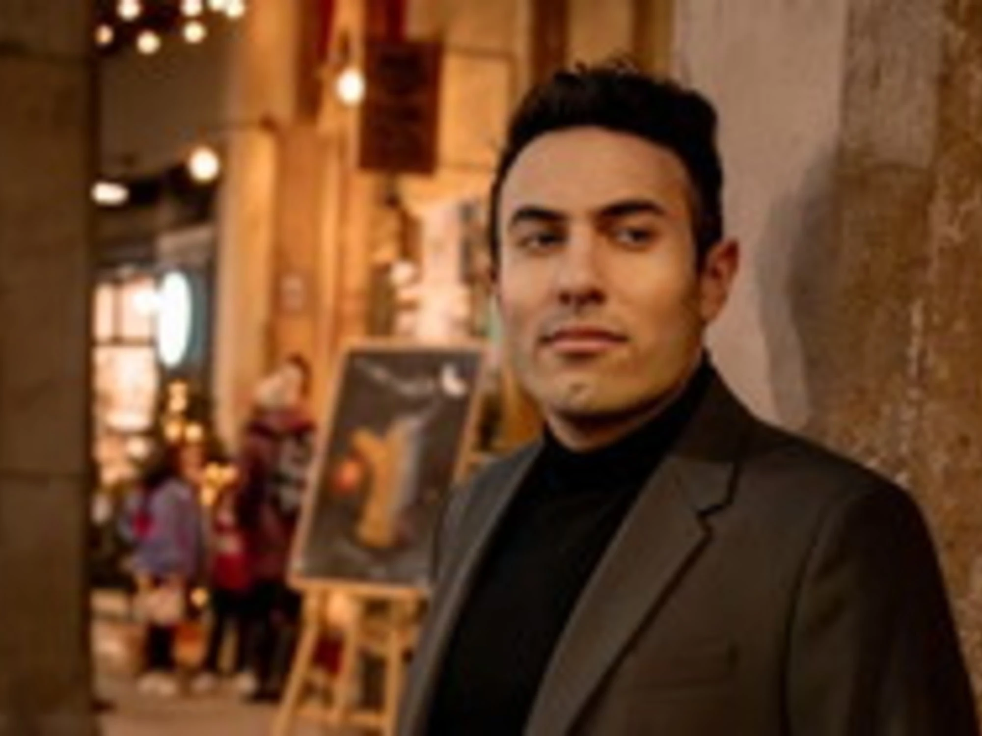 L’Outsider che è diventato una Voce: Joey Mannarino, dalla Strategia al Commento Politico