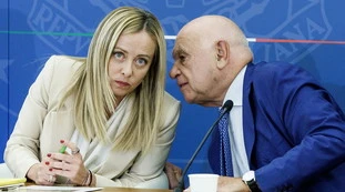 Bene il governo sulla sicurezza, ora una vera riforma della giustizia