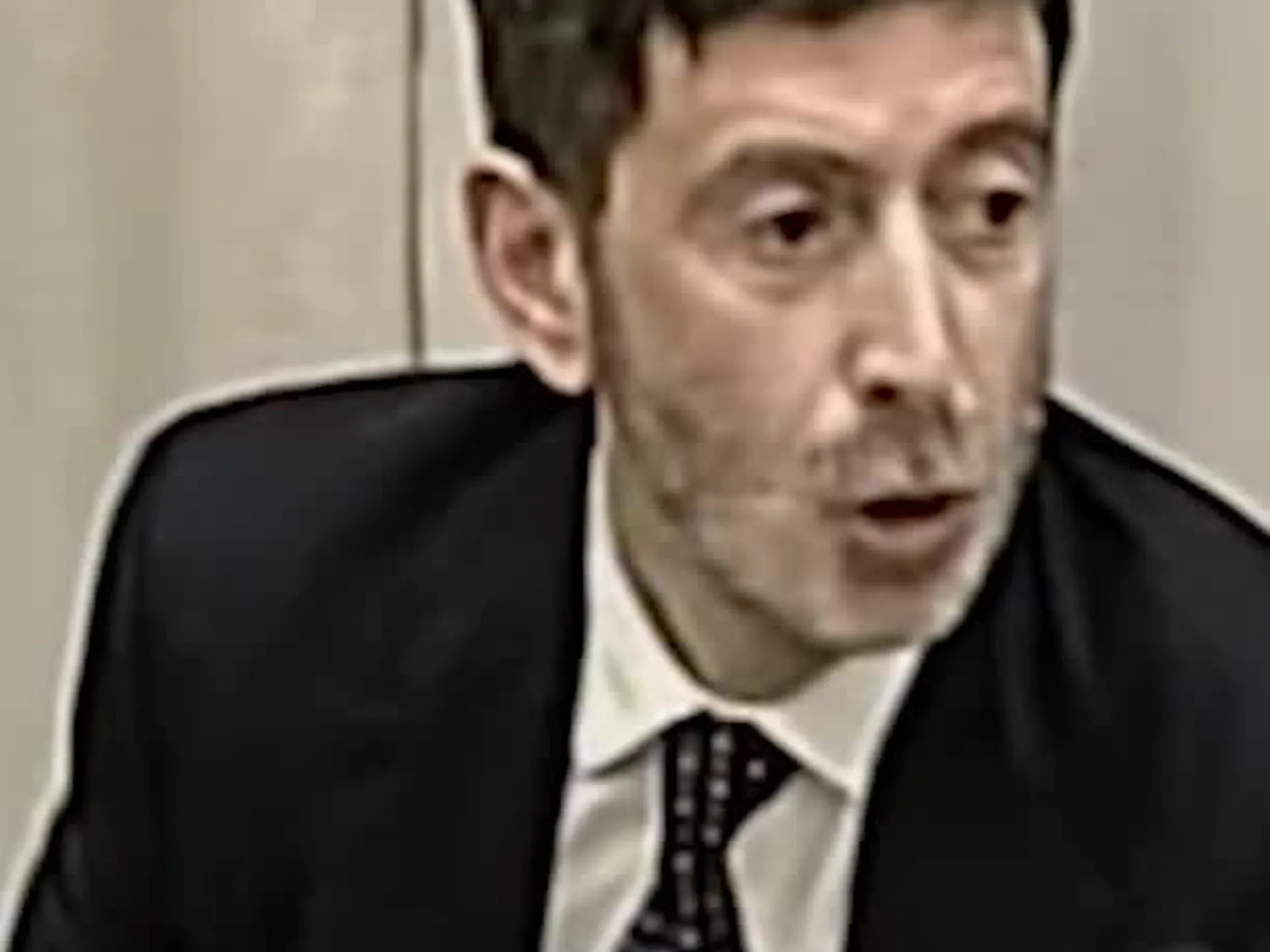 Speranza umiliato da Lisei di FdI: "Se vuole glielo dico io..." <span style="color: rgb(153, 0, 0);">Video</span>