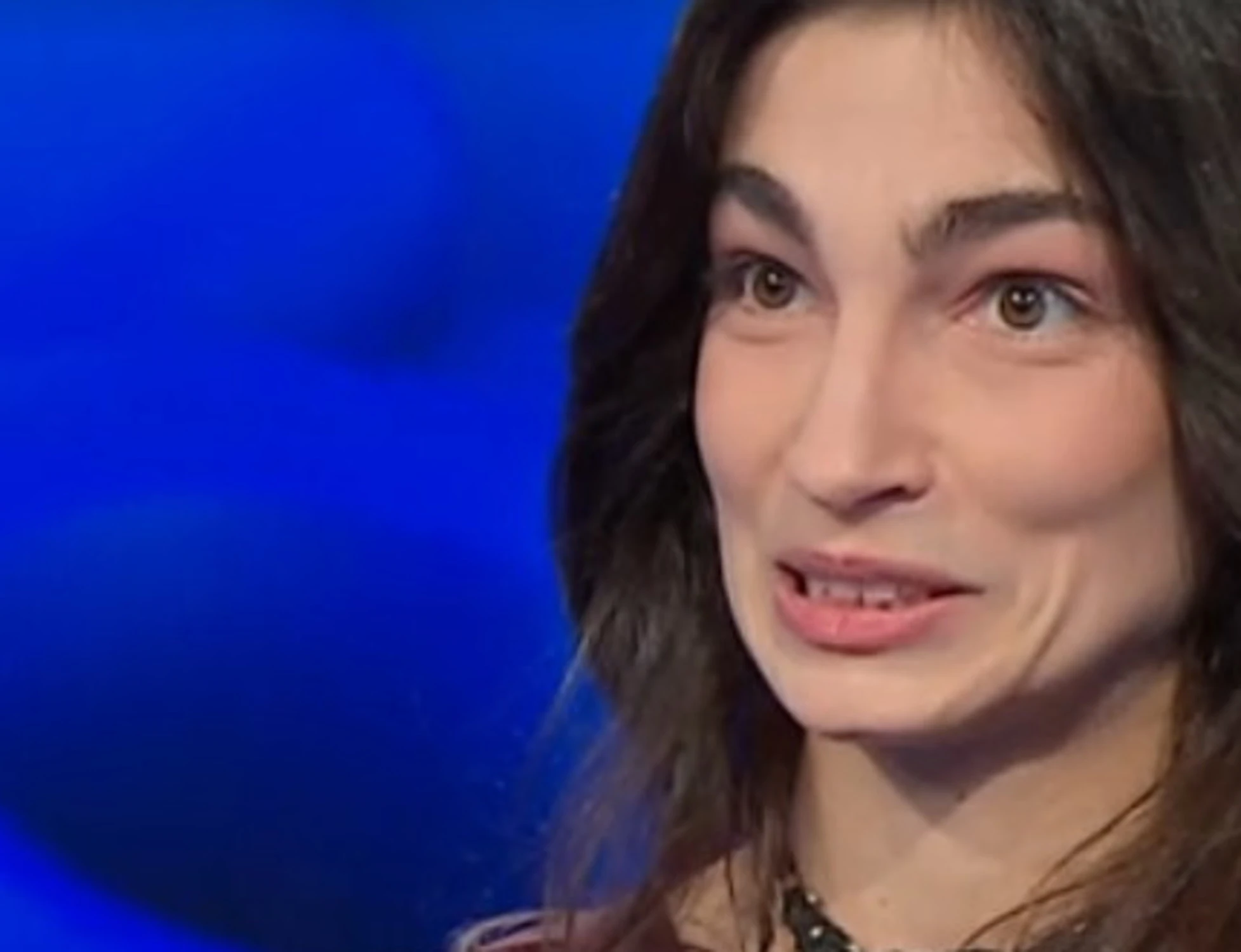 L'Eredità, quando è nato Sinner? E Giada risponde così: gaffe senza precedenti