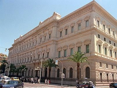 Debito pubblico sale a 1.995 miliardi Nuovo record storico, +19,5 mld su agosto