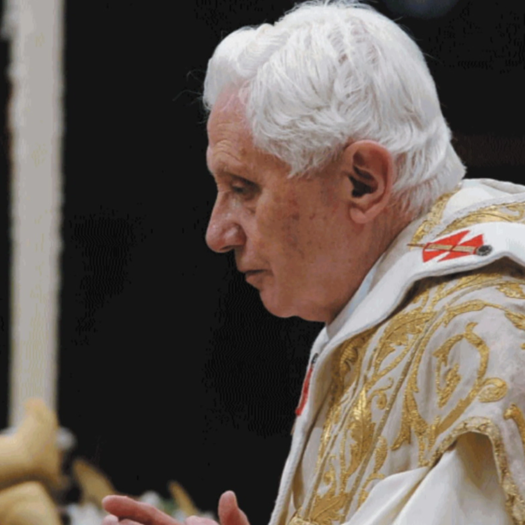 Ratzinger, l'omelia inedita: il potente messaggio su Natale e Dio