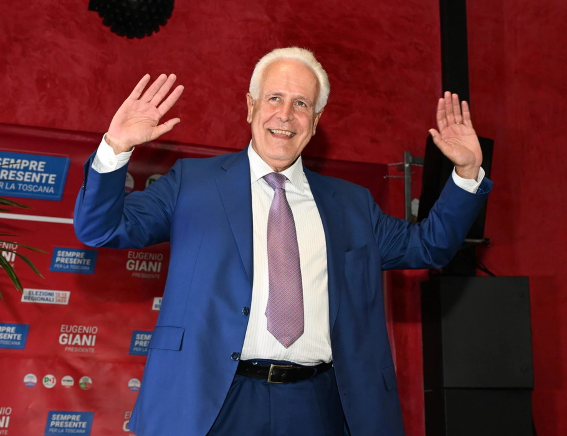 Pd, indietro tutta sulle "quote trans": Giani e dem ancora in tilt