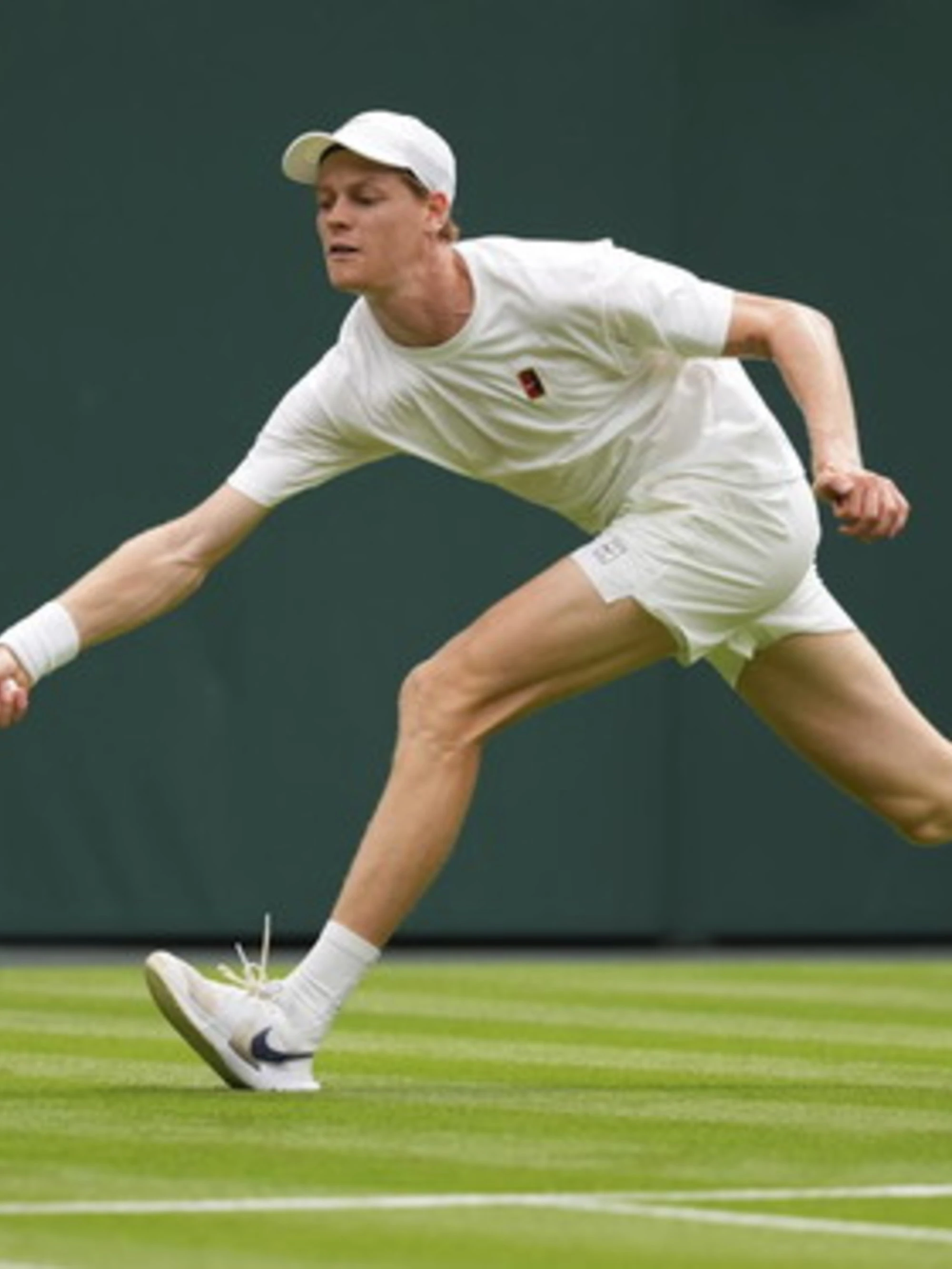 Jannik Sinner, subito guai a Wimbledon: chi può incontrare già ai quarti