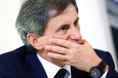 La lezione di Alemanno: "Mio figlio ha sbagliato, Annunziata si vergogni"