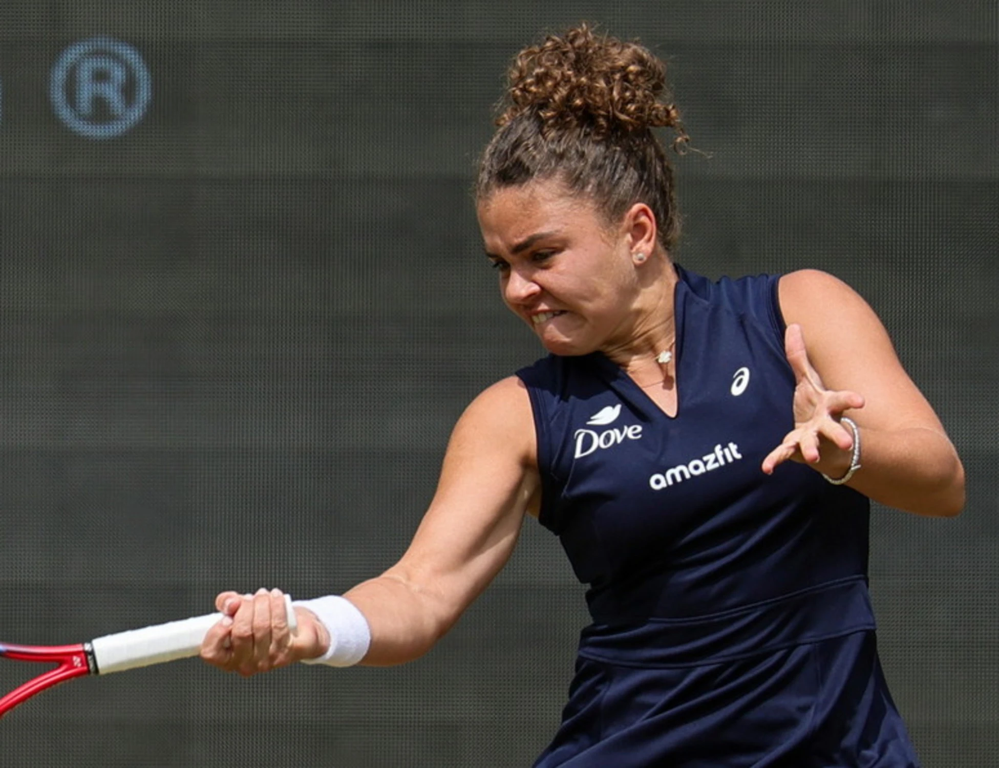 Jasmine Paolini, il piano contro Coco Gauff ha funzionato: ecco perché