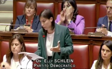 Meloni, "ennesima lezione improvvisata": Conte e Schlein smentiti