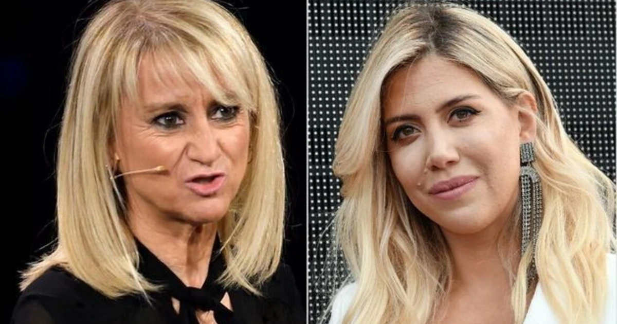 Luciana Littizzetto gode, chi affonda Wanda Nara dopo la querela: "Ma cosa ti aspetti se ti fai vedere n***?"