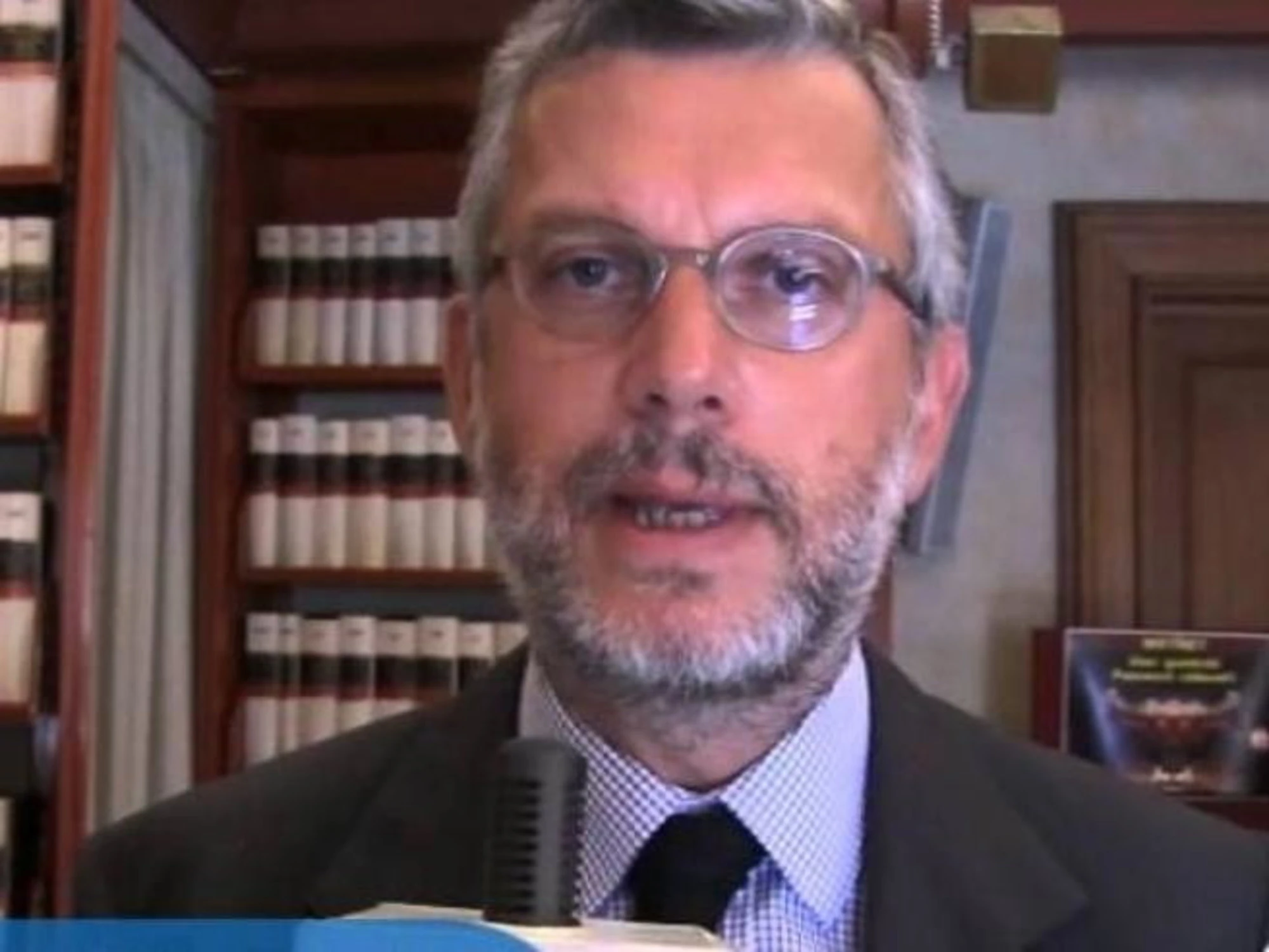 Il piano contro Meloni? "Una chiacchierata tra amici": parla Garofani