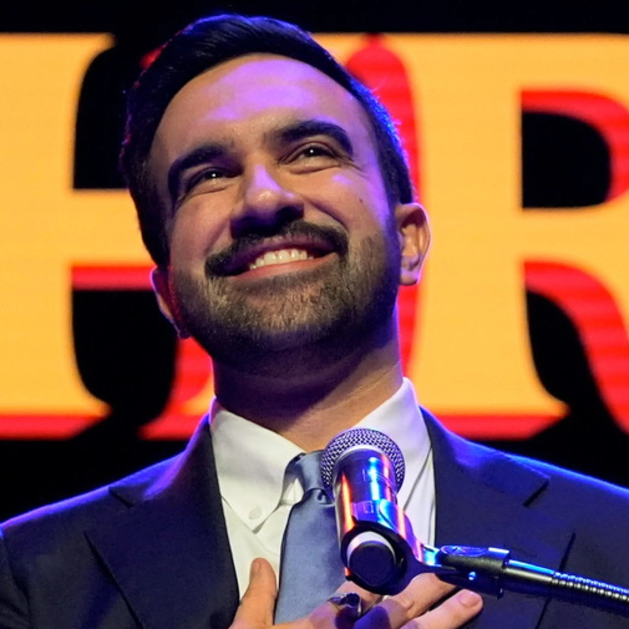 E alla fine Zohran Mamdani rafforzerà Donald Trump