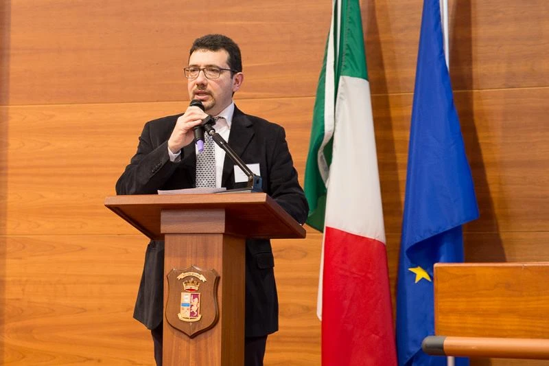 La Lega scippa un grillino a Luigi Di Maio: Igor Gelarda passa con Matteo Salvini