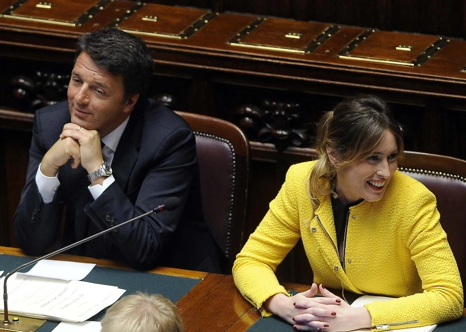 Matteo Renzi e Maria Elena Boschi, la vendetta: "Come possono rovinare Zingaretti", parla l'uomo di Prodi