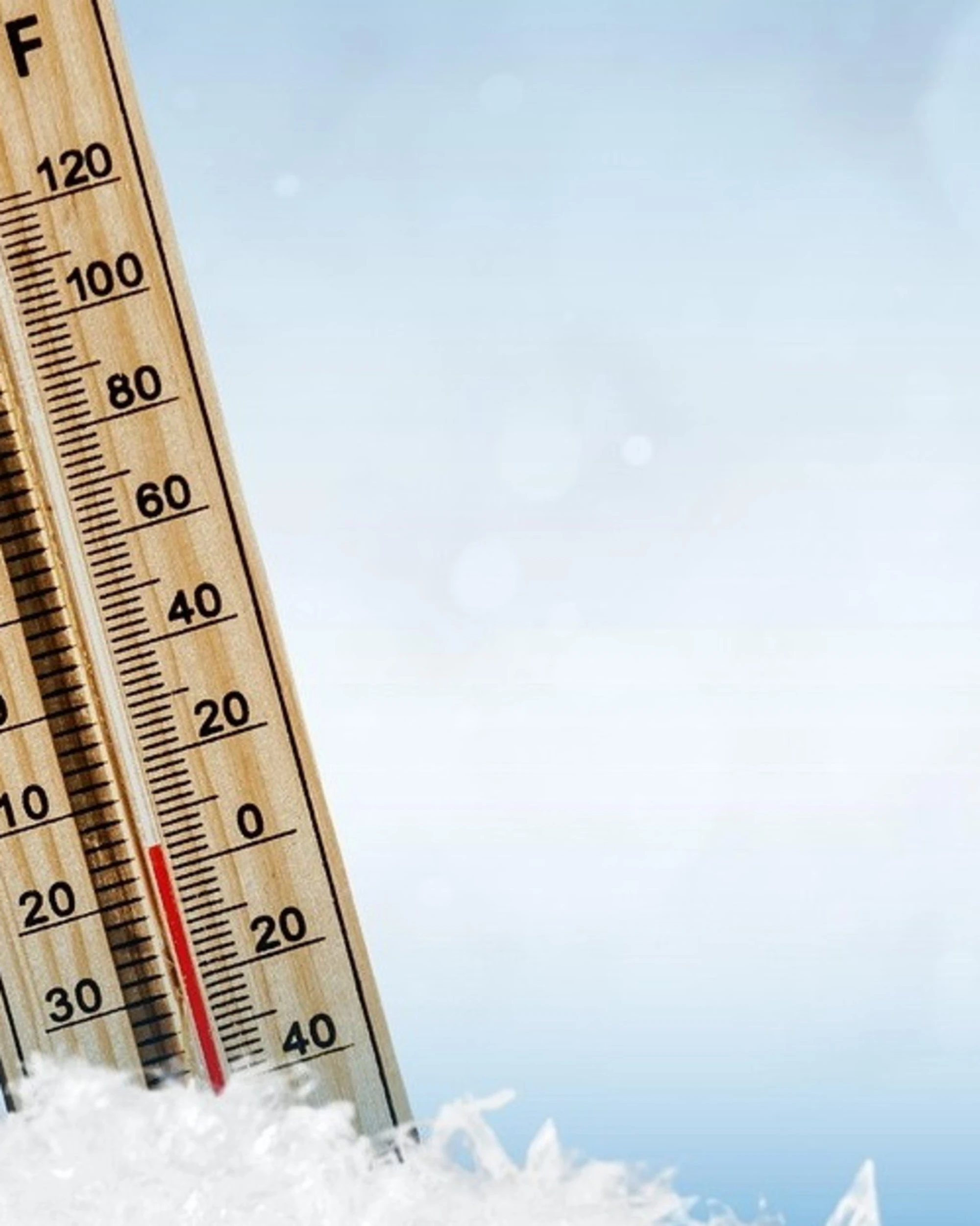 Meteo, Mario Giuliacci: fronte invernale dalla Russia, crollo termico