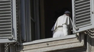 Papa Francesco, paura-coronavirus in Vaticano: 7 giorni fa, l'incontro col vescovo positivo