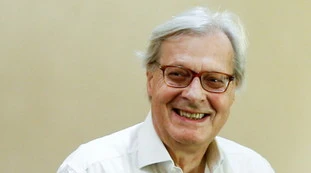 Vittorio Sgarbi