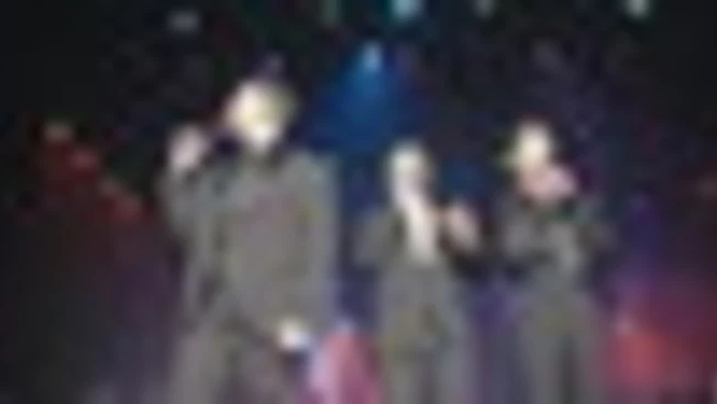 Debutto sold out per World tour 2026-2027 de Il Volo