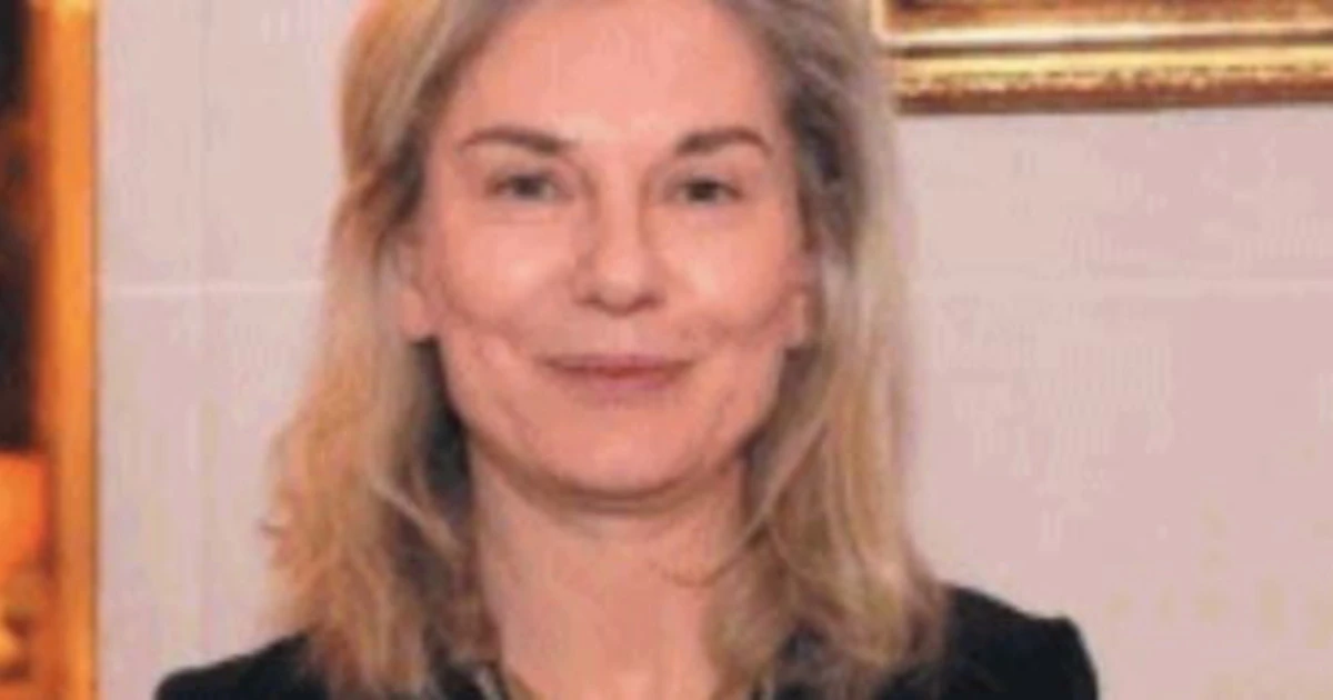 Liliana Segre querela Elena Basile