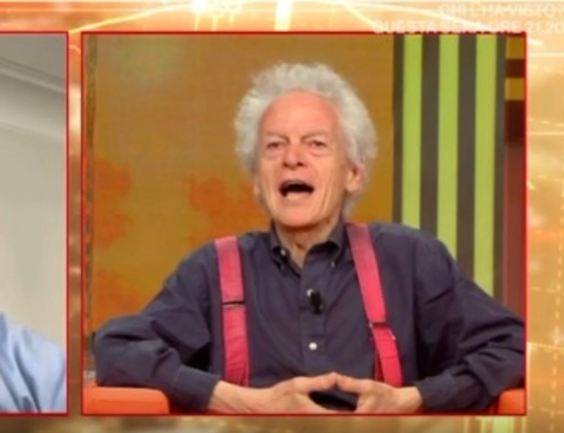Federico Rampini contro l'ex collega di 'Repubblica': "Ignoranza imbarazzante"