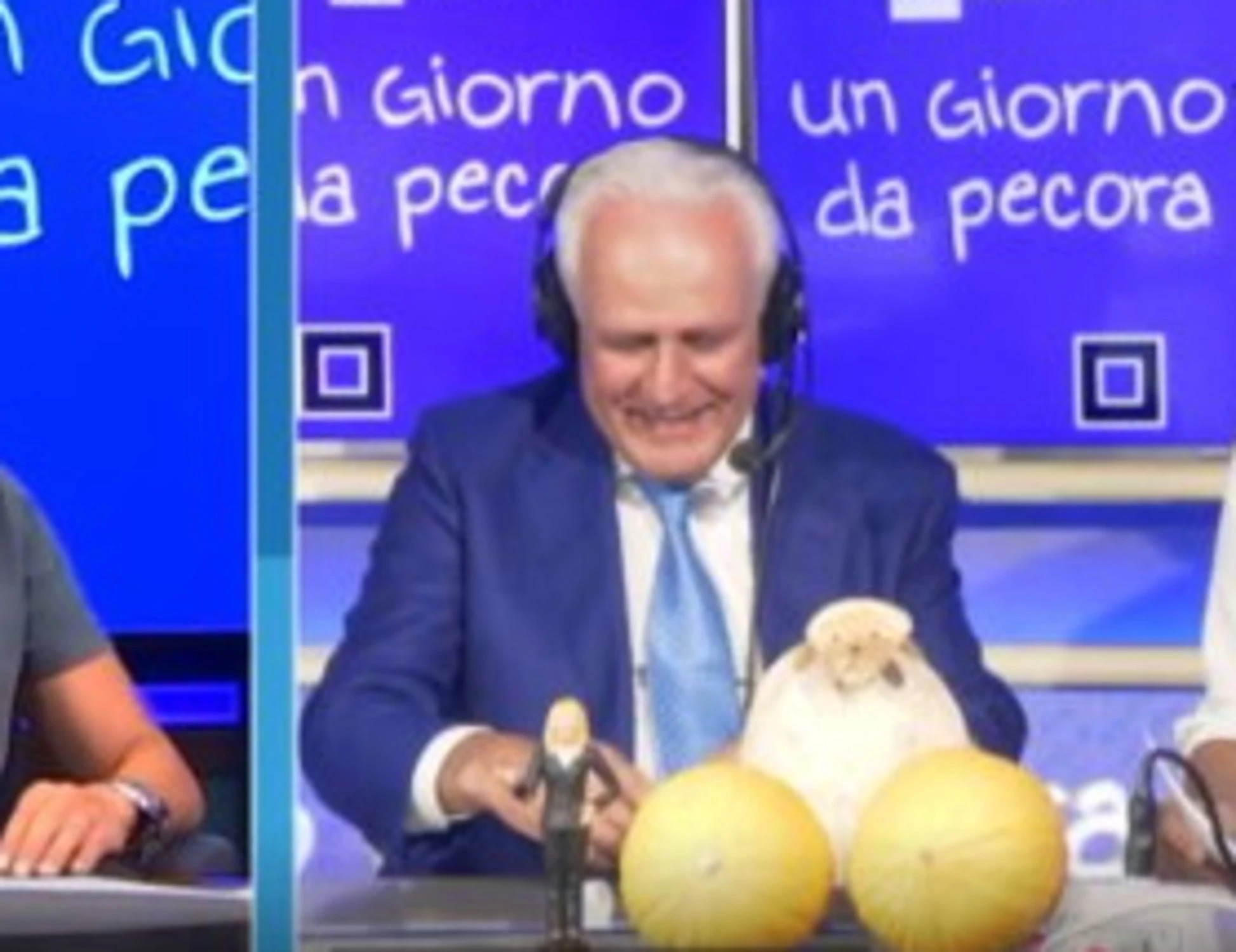 Eugenio Giani, clamorosa gaffe: "Il confine tra Toscana e Lombardia"