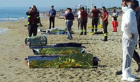 L'Imam di Catania contro i clandestini:"Basta sbarchi, state a casa vostra!"