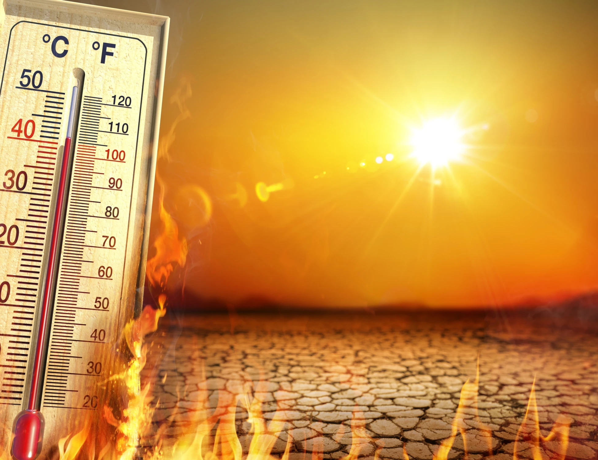 Meteo, temperature oltre la soglia "kokushobi": il weekend peggiore
