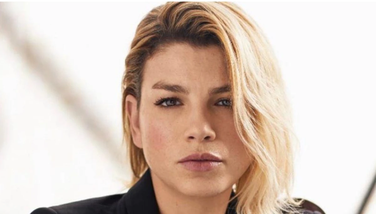 Che tempo che fa, colpaccio Fabio Fazio: in studio Emma Marrone, il ritorno in tv dopo la malattia