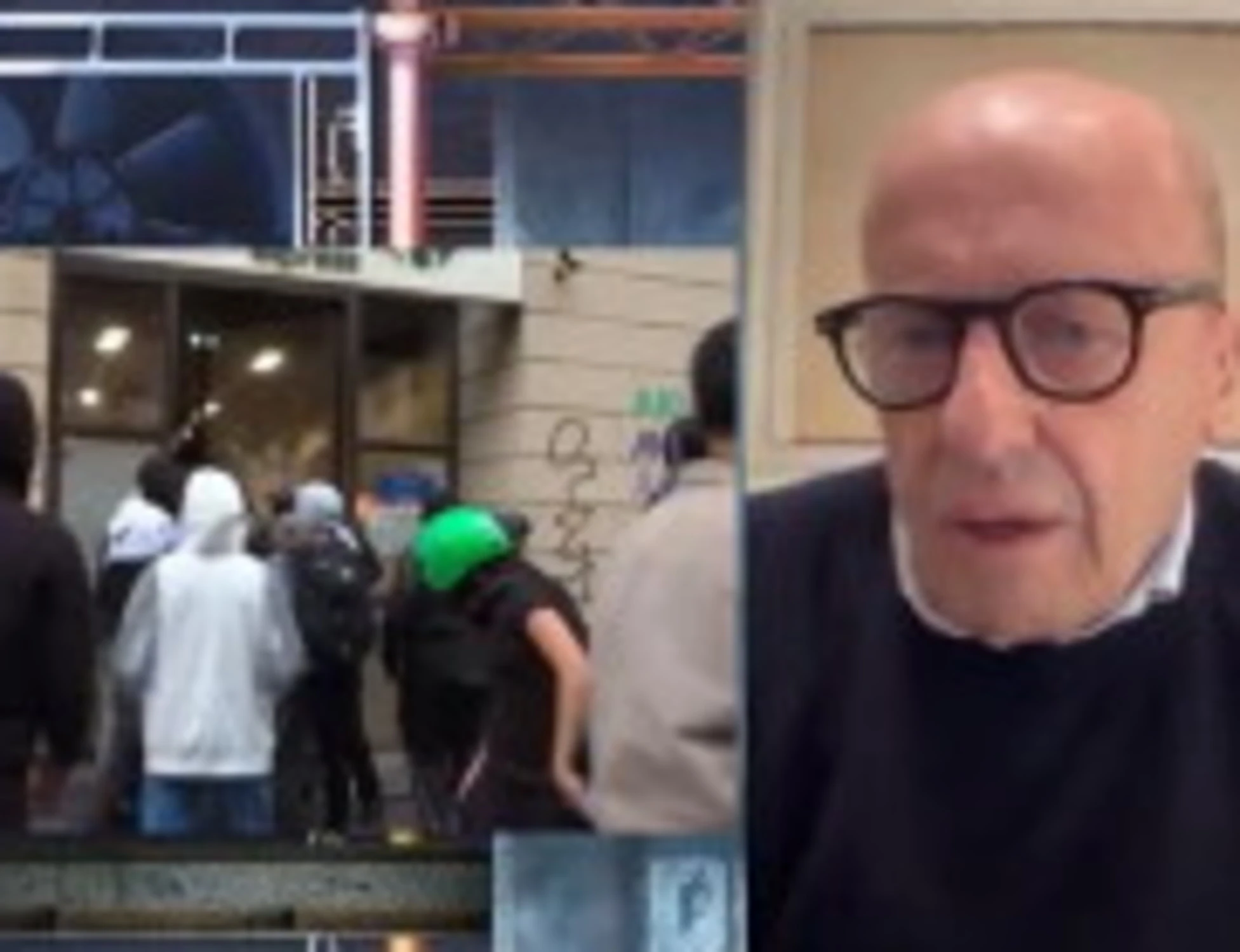 Realpolitik, Sallusti: "Il disastro dell'integrazione", cosa c'è dietro le violenze a Milano