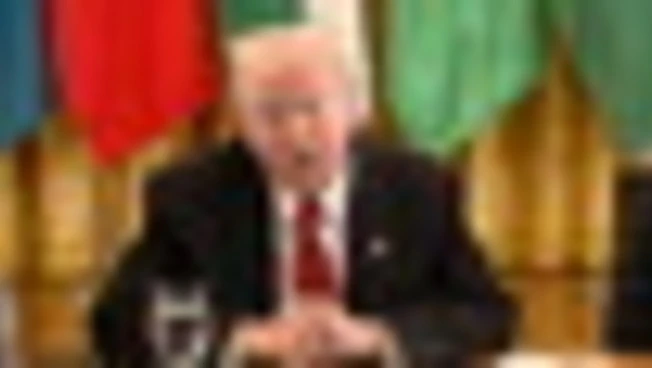 Trump su M.O.: forza di stabilizzazione a Gaza "molto presto"