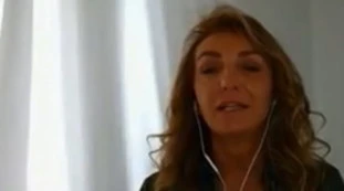 Alessandra Ghisleri a L'aria che tira: "Coronavirus e caos? Il ruolo della raccolta dei numeri"