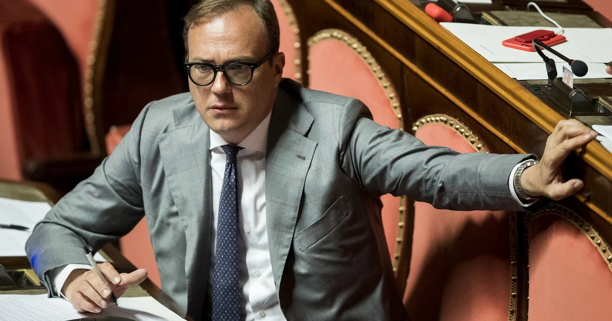Tommaso Cerno