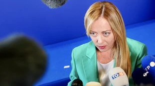 Giorgia Meloni, la Nazione e l'Europa: la strategia del premier