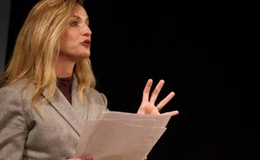 Beatrice Venezi cacciata: se sei di destra non lavori