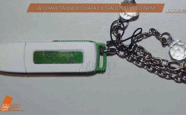 Garlasco, "materiale compromettente" nella chiavetta Usb: trovato il movente?